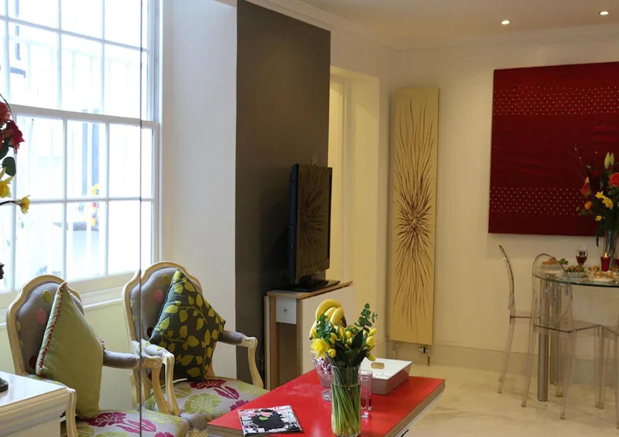 Knightsbridge Ovington Square Londres Exterior foto